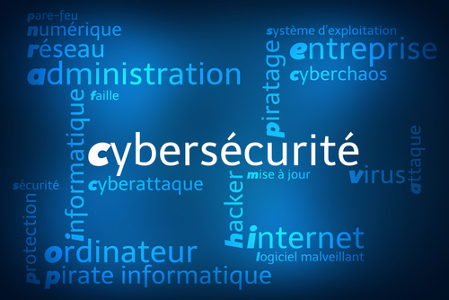 Accroche CV cybersécurité informatique