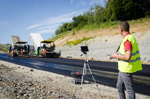 Exemples d’accroches CV travaux public