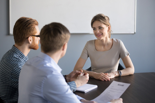 Compétences Gestionnaire administratif(ve) ressources humaines