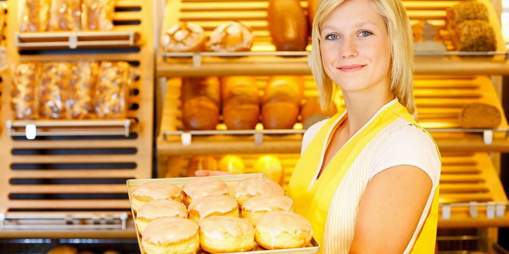 Compétences vendeuse en boulangerie à mettre sur CV