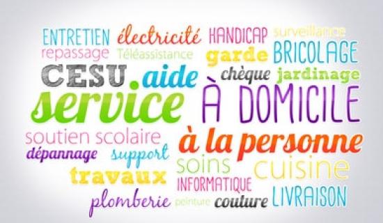 Accroches CV services à la personne