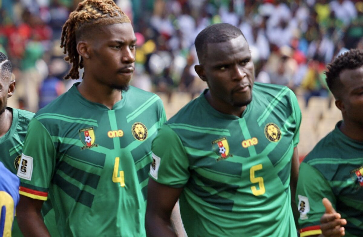 Cameroun – Kenya : diffusion télévisée et horaire du match en français