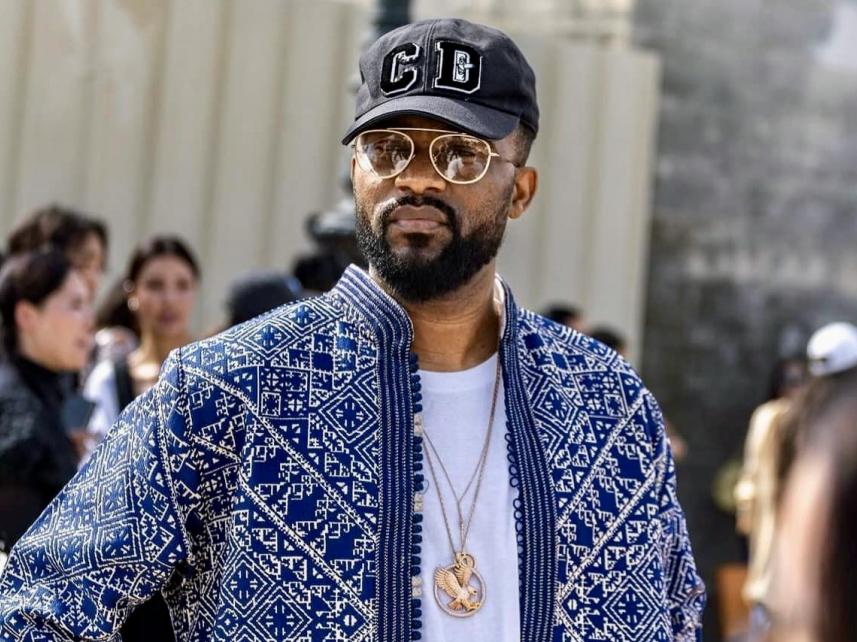 Estimation de la fortune de Diamond Platnumz et Fally Ipupa en 2024