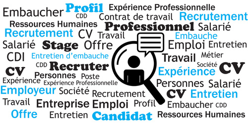 Phrases d'accroche CV reconversion professionnelle