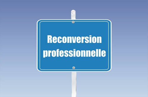 Phrases d'accroche CV reconversion professionnelle