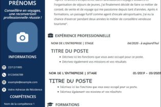 Lettre De Motivation Reconversion Professionnelle Aide 