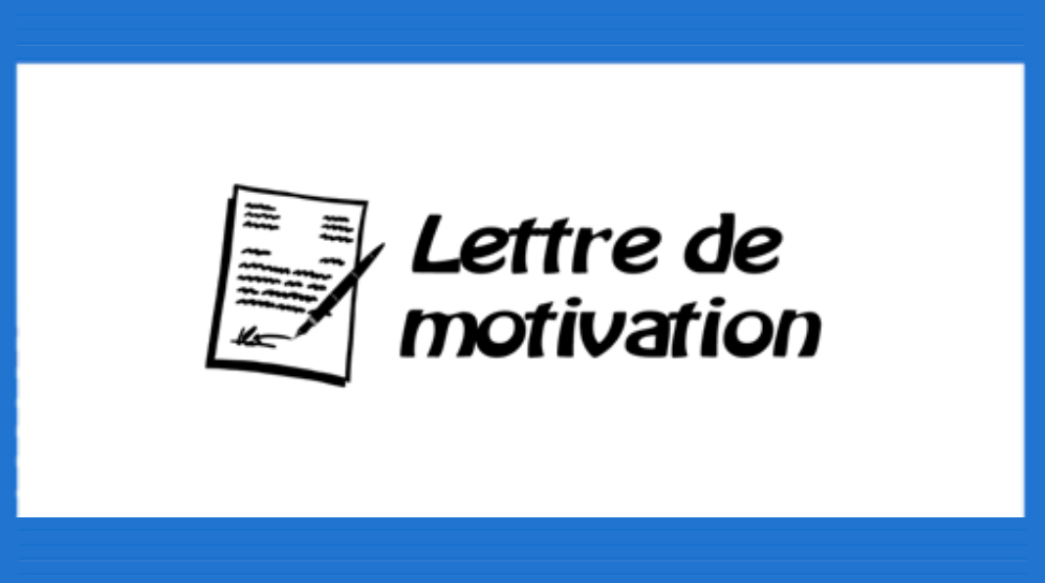 Lettre de motivation foire aux questions