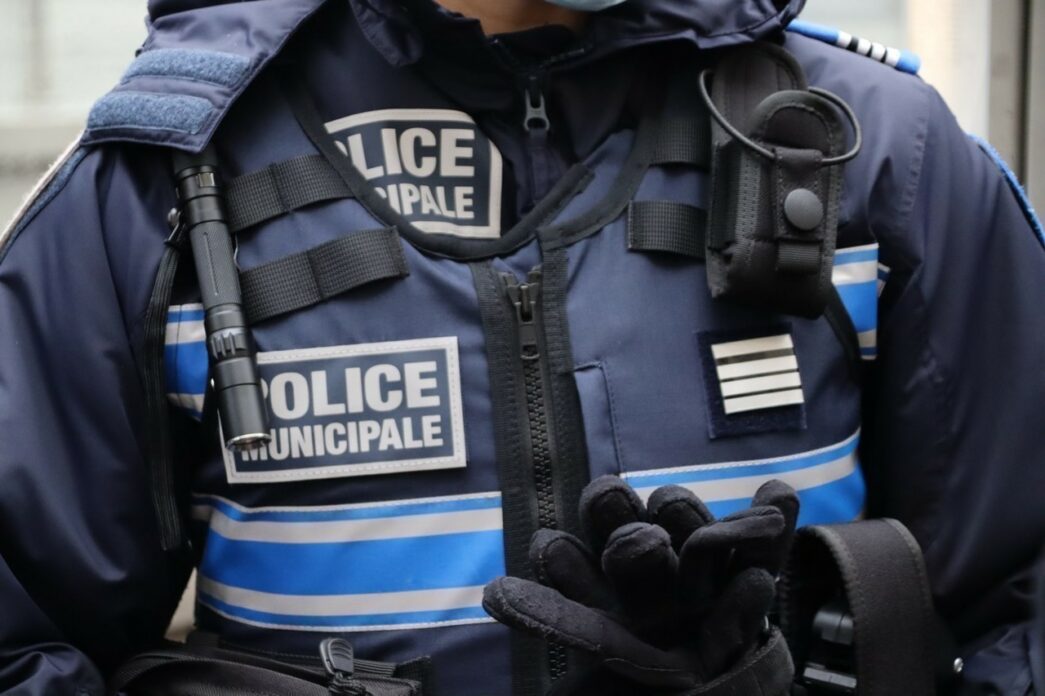 Compétences CV agent(e) de police municipale et objectif CV