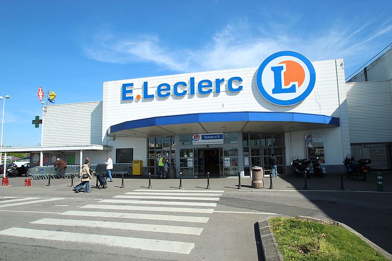 Lettre de motivation Leclerc et idées à mettre en avant