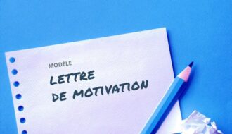 Présentation lettre de motivation Quoi écrire?