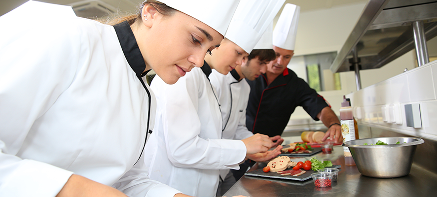 Lettre de motivation commis de cuisine débutant(e)