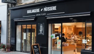 lettre de motivation boulangerie