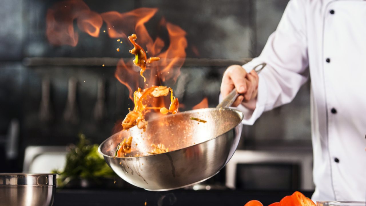 Qui sont les plus grands chefs français ?