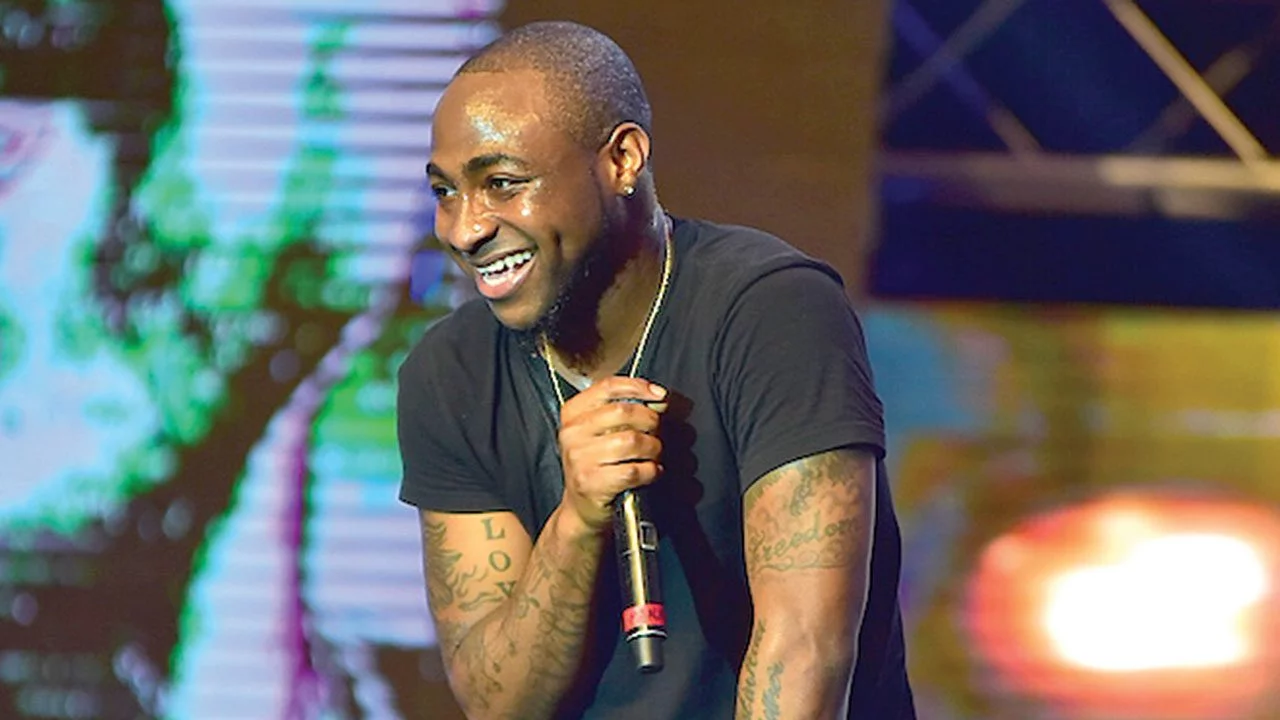 Davido events and concerts 2023 Jobs, Info, and News