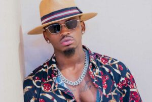 Diamond platnumz news et infos 2024