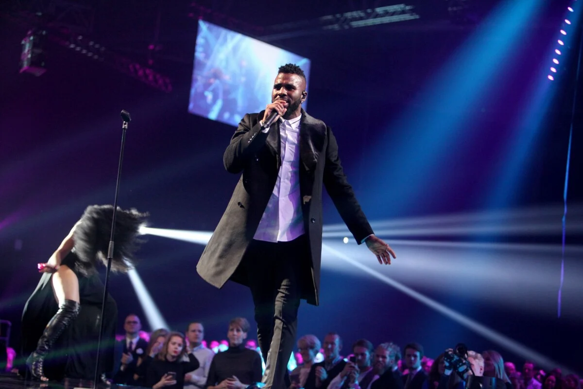 Jason Derulo quels événements et Concerts 2023 ?