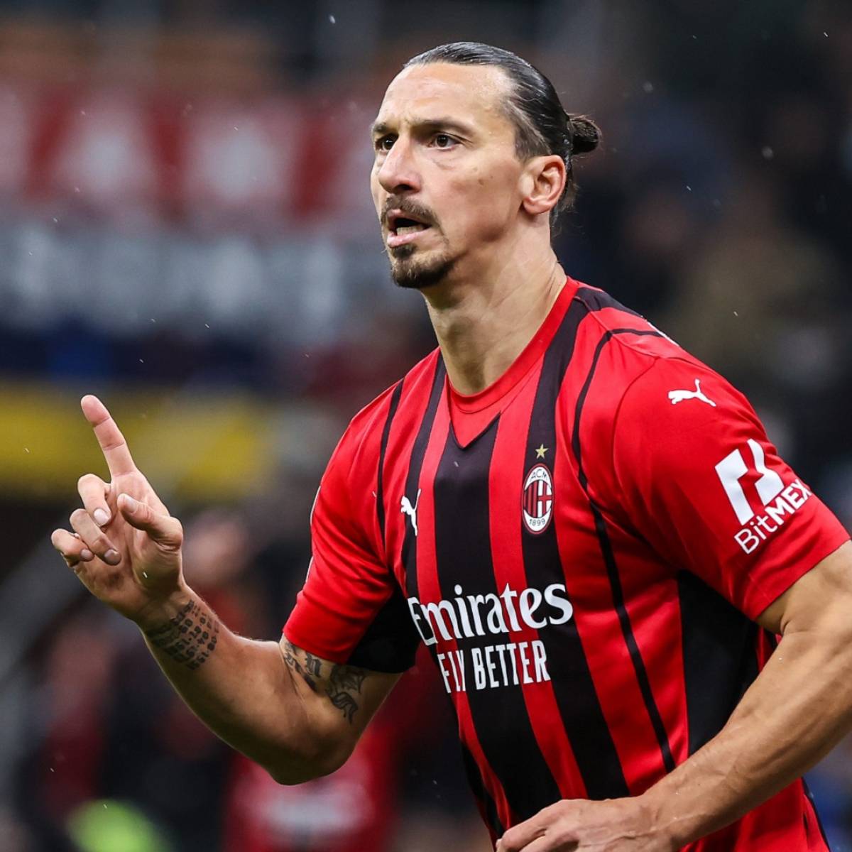 Quels sont les projets de Zlatan après avoir prit sa retraite en 2023