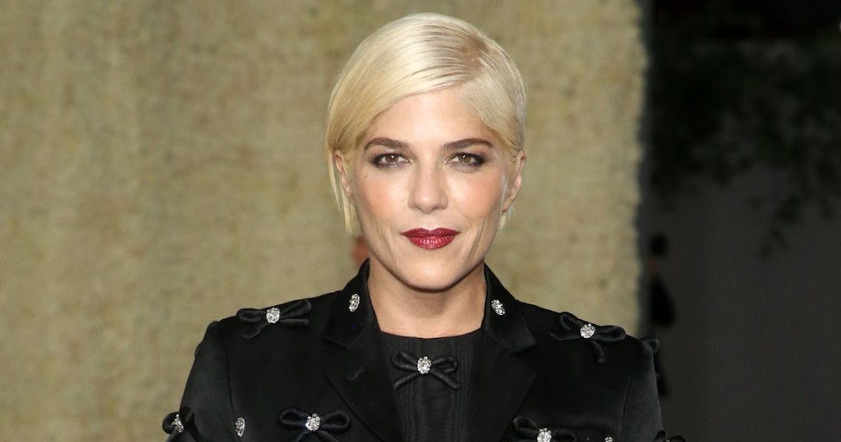 Selma Blair après le diagnostic de sclérose en plaques : « Prête à aimer de nouveau »