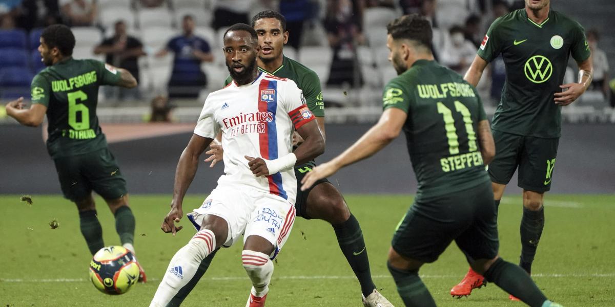 Moussa Dembélé se confie sur son départ difficile de l’Olympique de Lyon