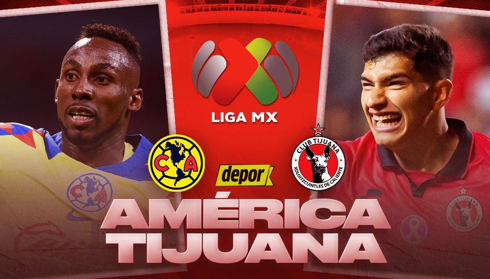 Résultats du match America vs. Tijuana – Journée 16 du Tournoi Apertura 2023 de la Liga MX