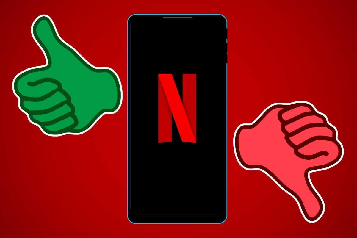 Comment évaluer et noter les contenus de Netflix