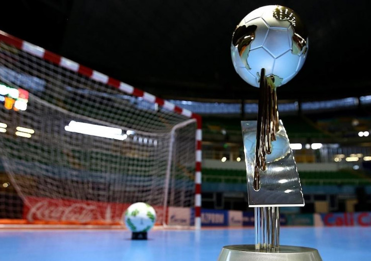 Le Maroc désigné pays hôte de la CAN-2024 de futsal