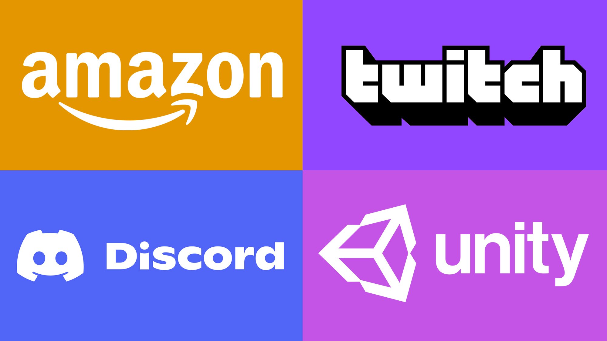 Amazon, Unity, Discord : des milliers de licenciements, la catastrophe continue