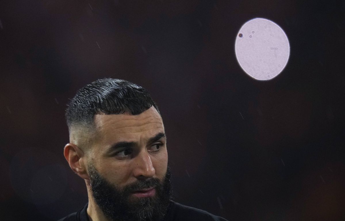 Arabie saoudite : Karim Benzema de retour à Al-Ittihad avec 17 jours de retard, son club « furieux »