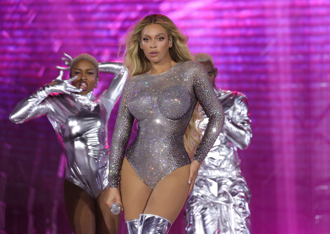 Fortune 2024 de Beyoncé de 800 millions de dollars. Bientôt le statut