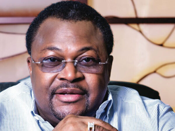 Billionaire Mike Adenuga Reclaims Spot as Nigeria’s Second Richest Man