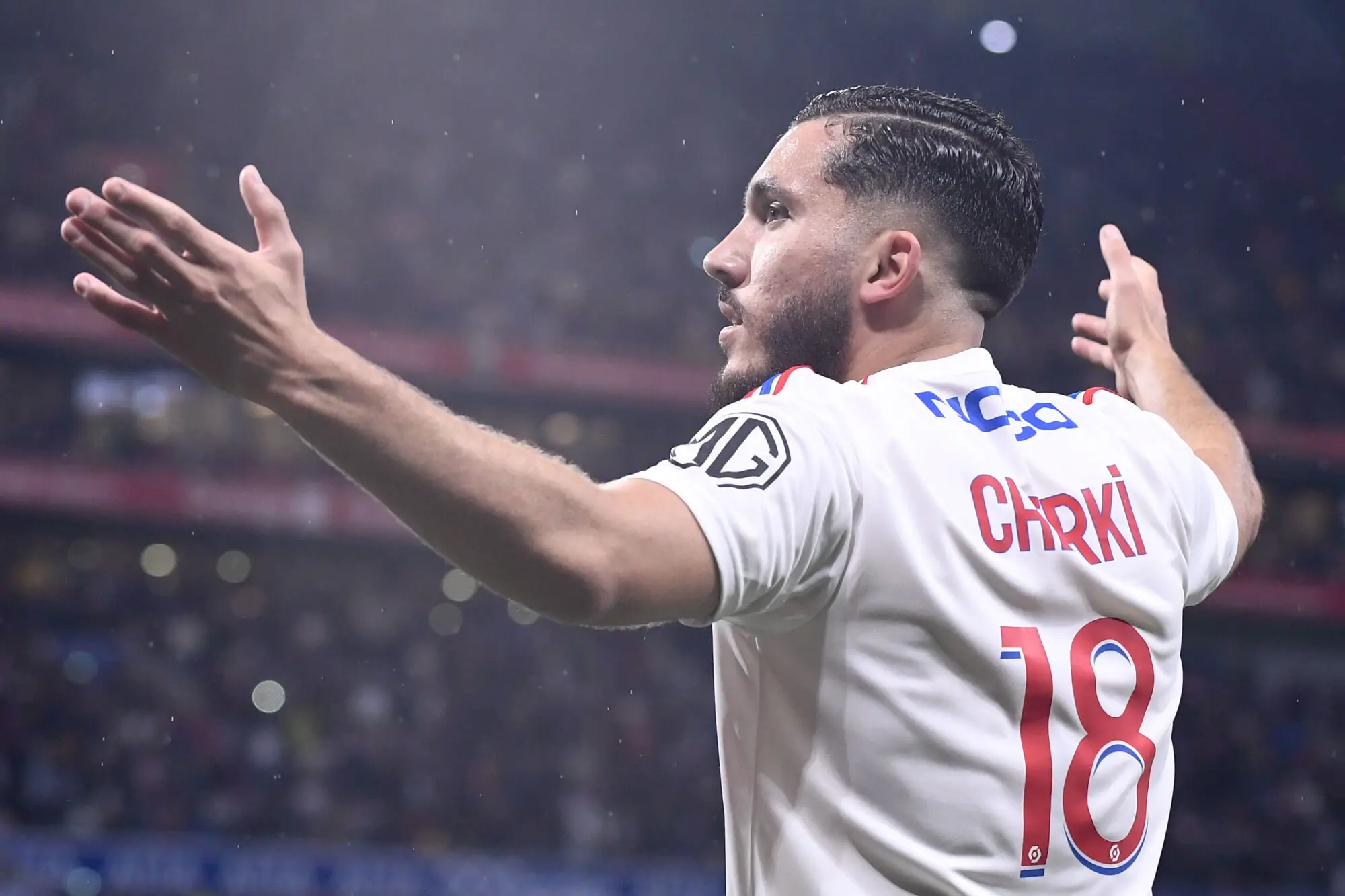 OL : Rayan Cherki, à vendre d’urgence