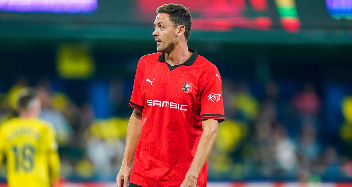 Mercato : Nemanja Matic bientôt à l’OL