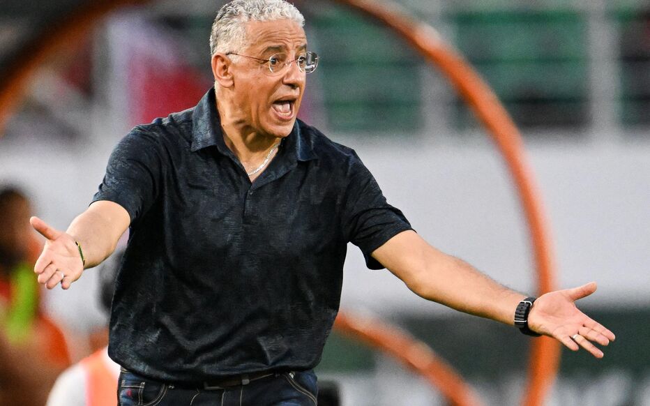 Adel Amrouche, CAN 2024 -Actu du 20-01-2024