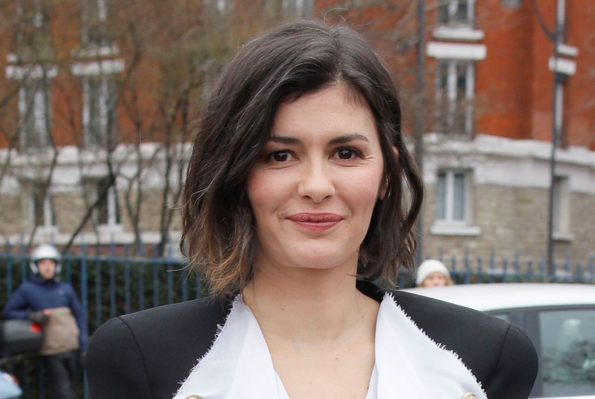 Audrey Tautou – Actu du 09/01/2024