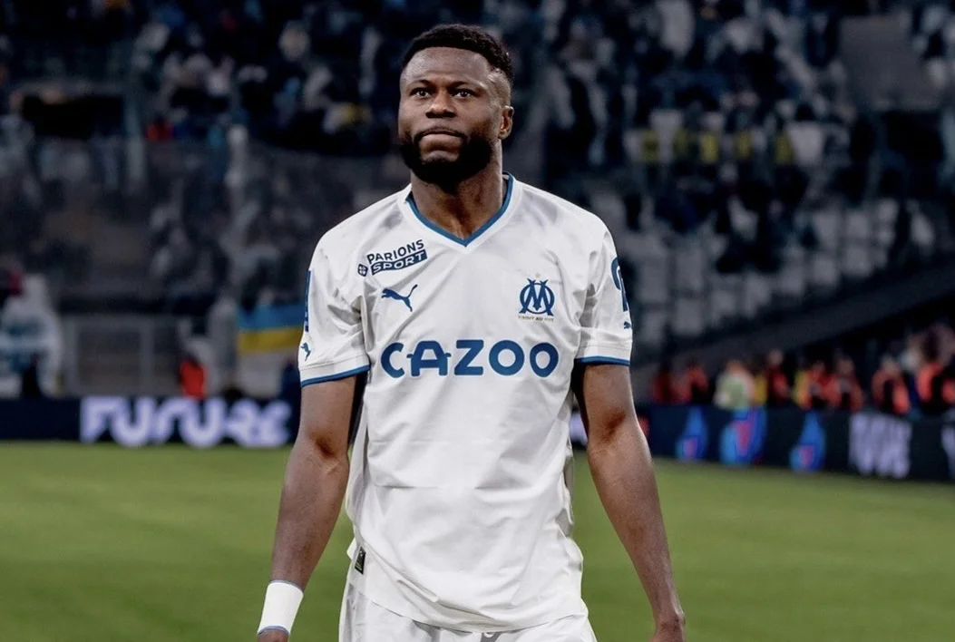 Chancel Mbemba- Actu 2024