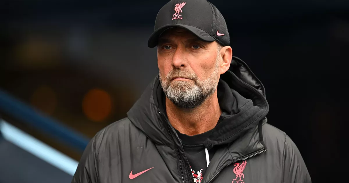 Jurgen Klopp quittera Liverpool en fin de saison 2024