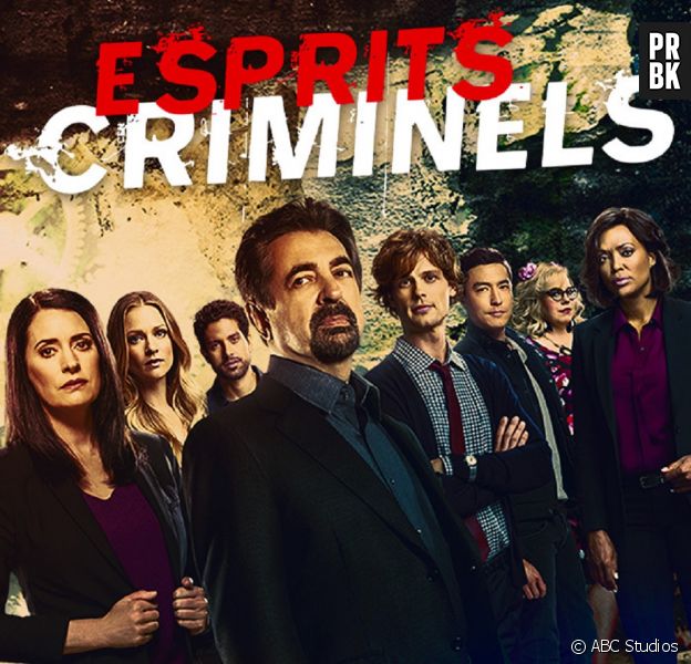 Saison 16 esprits criminels -Actu du 11/01/2024