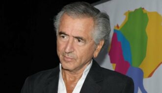 d’ou vient la fortune de Bernard Henri Levy