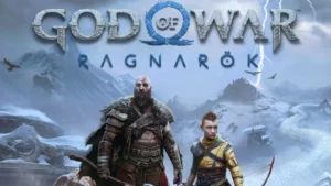 gods of war ragnarok: Actu 2024 - Avis, Astuces etc -Actu du 17/01/2024