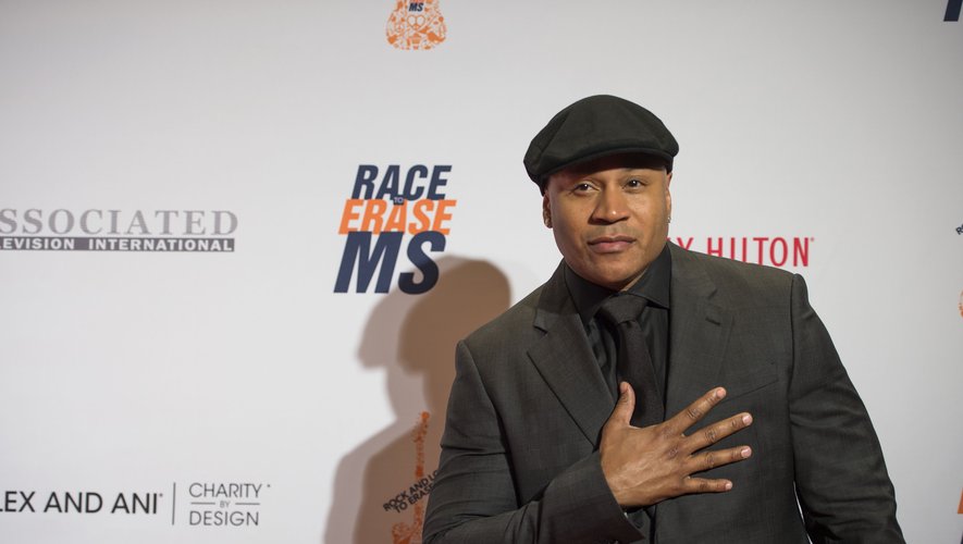 Combien LL Cool J gagne t-il par épisode