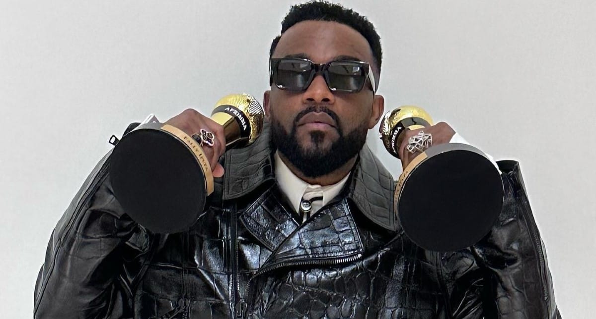 Fally Ipupa a-t-il la meilleure voix parmi les artistes africains actuels