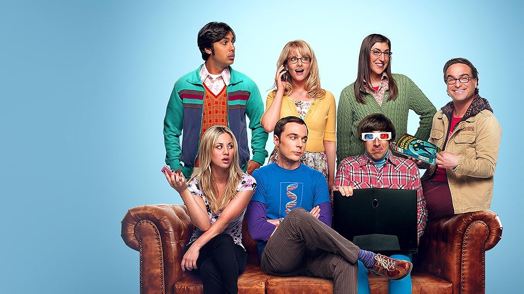 Combien ont gagné les acteurs de The Big Bang Theory