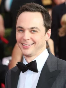 Jim Parsons salaire dans la série the Big Bang Theory et valeur nette