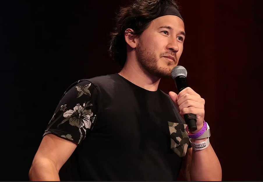 Mark Edward Fischbach deuxième joueur video le plus riche du monde