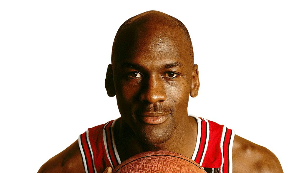 Michael Jordan: à combien s'élève sa fortune 2024