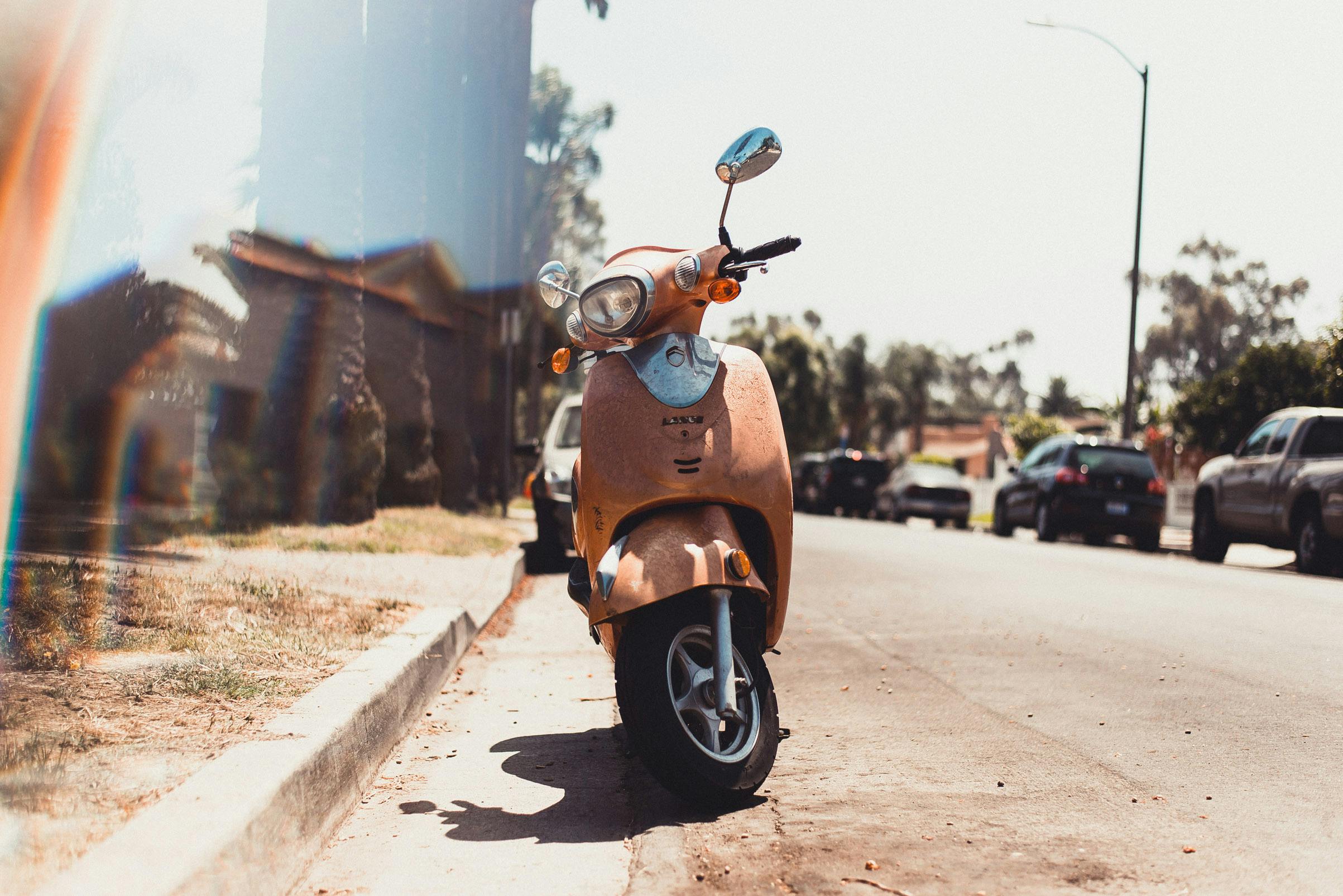 Quels sont les critères de choix d’un deux roues électriques