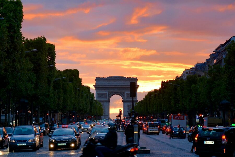 Tarifs d'enlèvement d'épave à Paris Ce que ça coûte vraiment