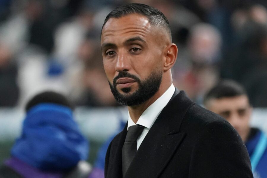 Benatia, l’admiration de Ribéry, Totti et Ronaldo