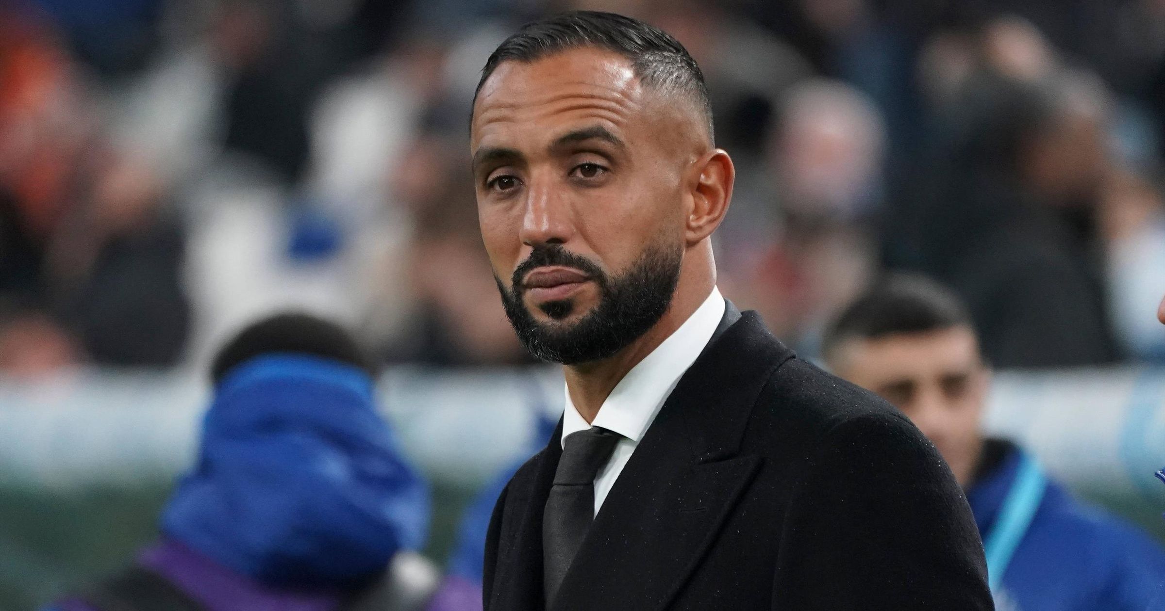 Benatia, l’admiration de Ribéry, Totti et Ronaldo