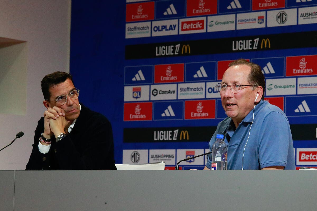 BeIN Sports et la LFP, l’OL fulmine ‍!